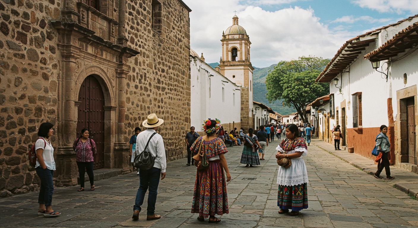 Tourism