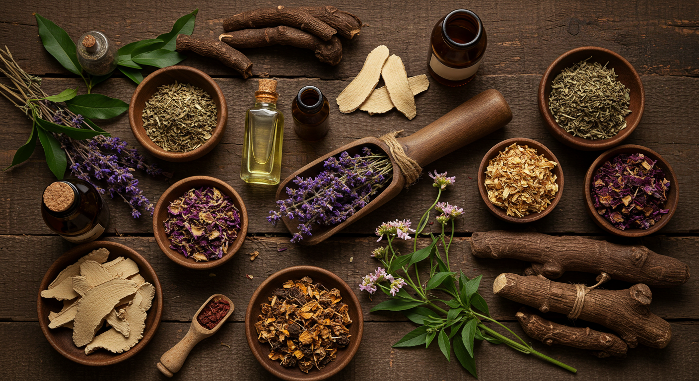 Scents