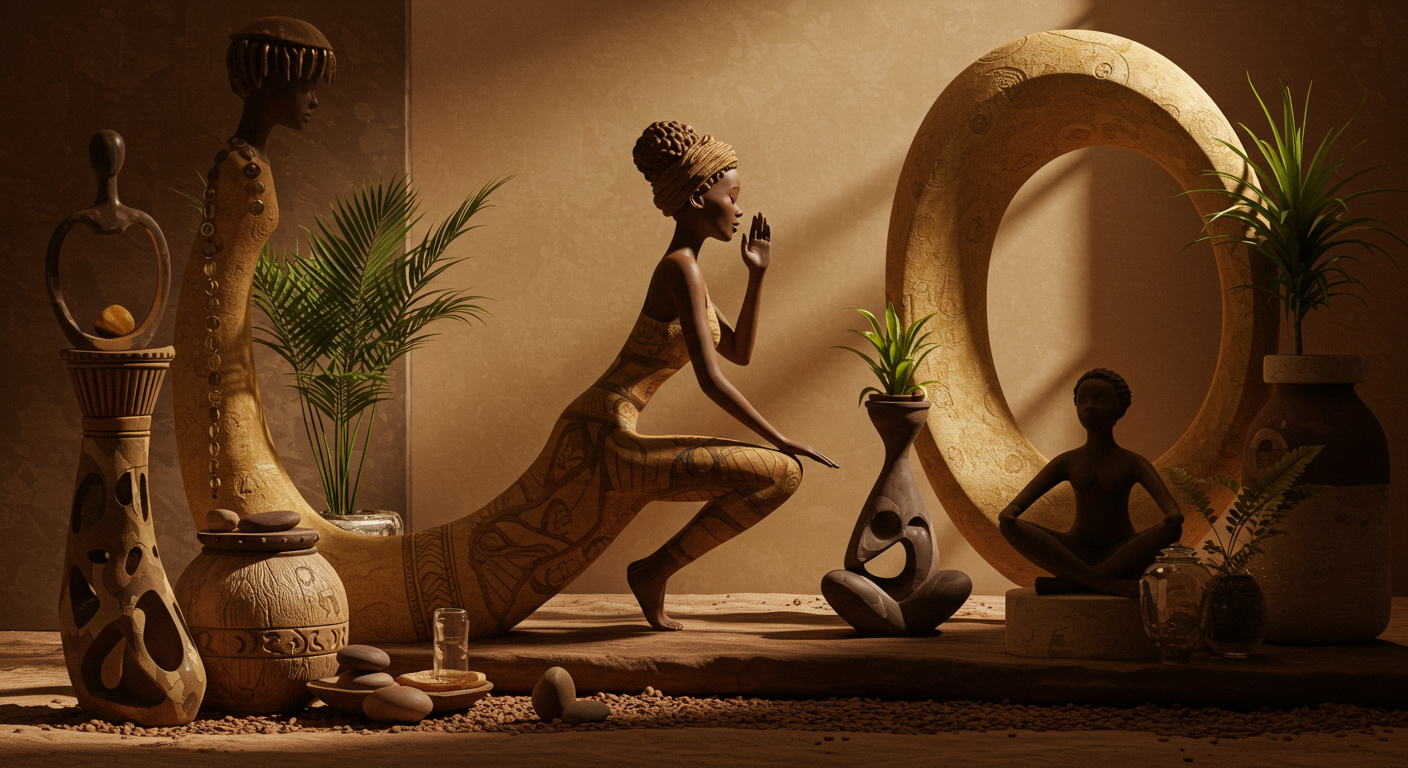 Wellness, Lifestyle
