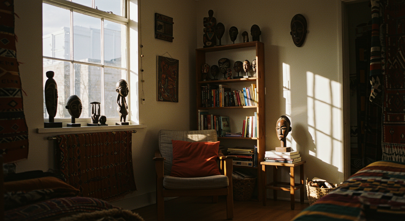 Afrodecor