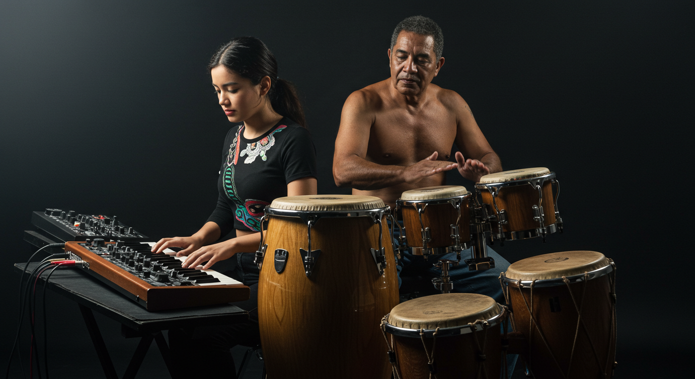 Drums