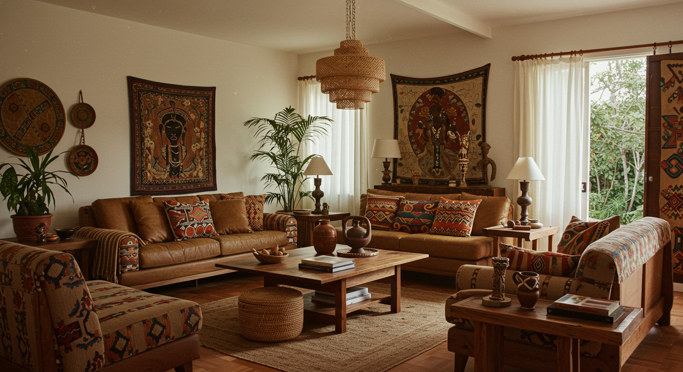Home decor