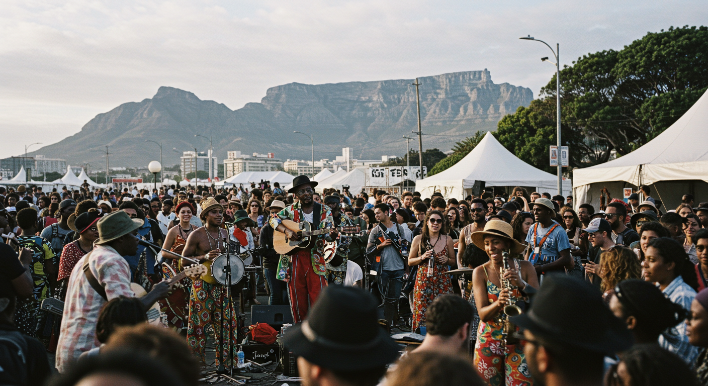 Tourism, Event