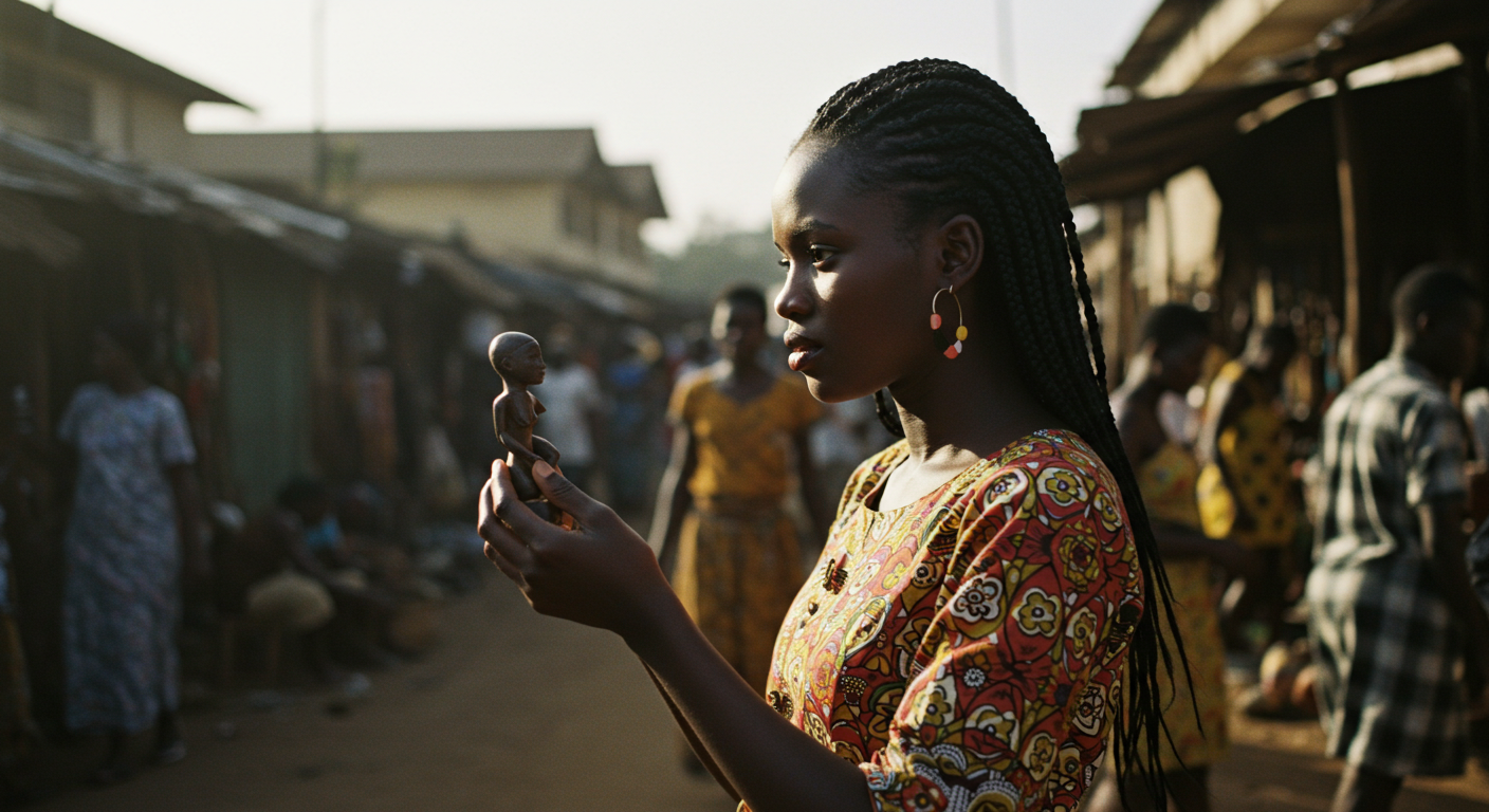 African culture, superstitions