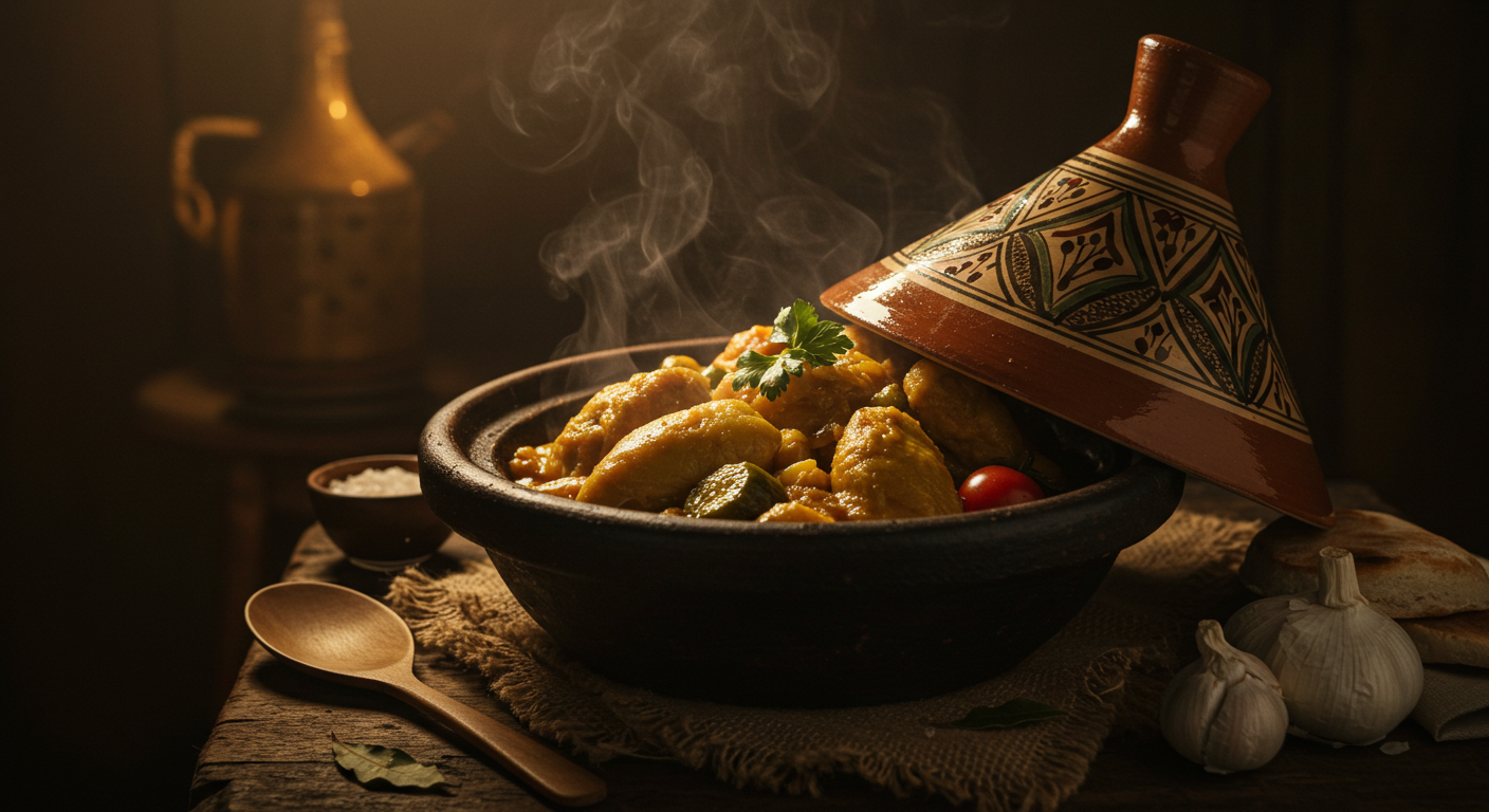  recipe