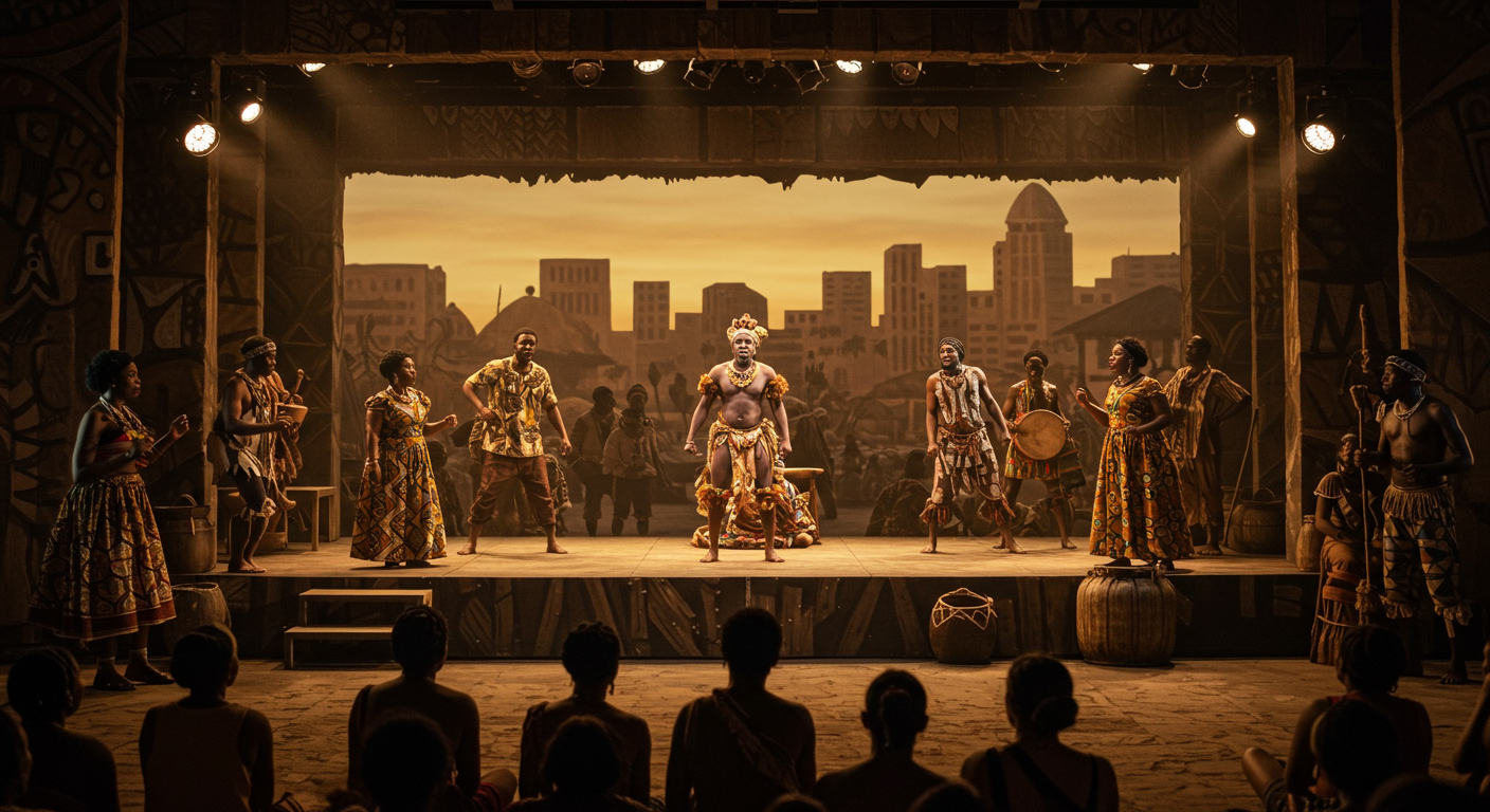 Theatre