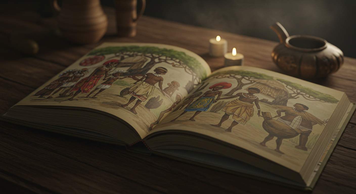 Children books