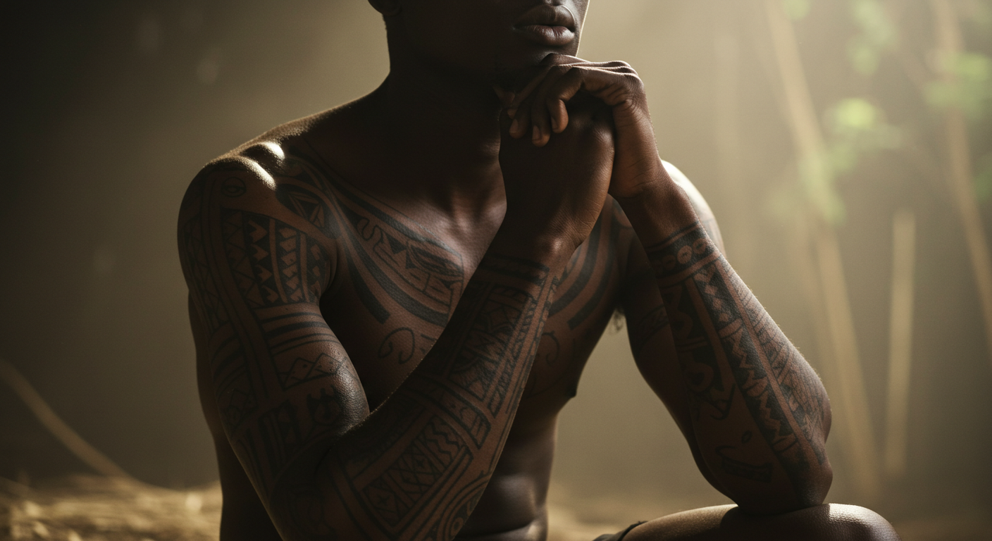 Tatoos