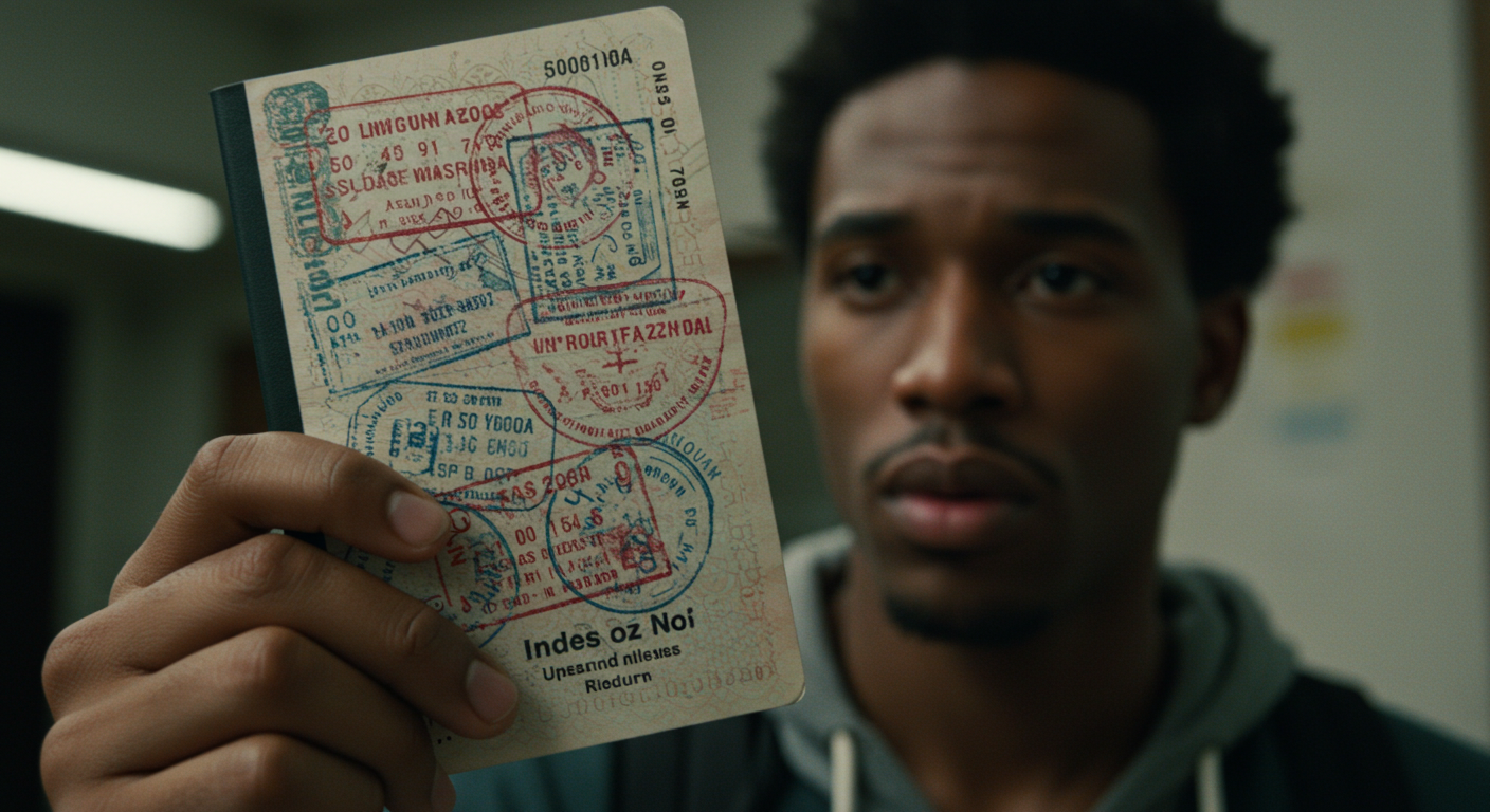 Citizenship