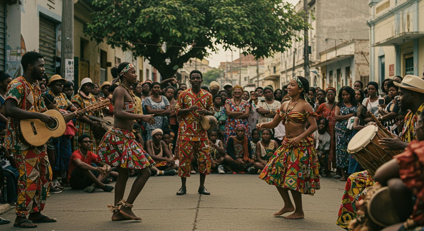 Cultural event