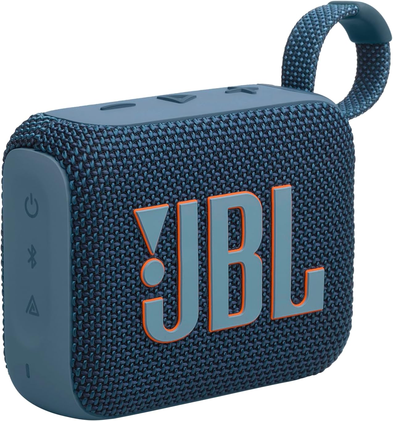Portable Bluetooth Speaker (Water‑Resistant)