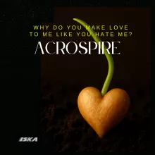 why do you make love to me