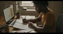 Budgeting