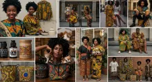 African brands