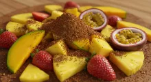 Fruit salad