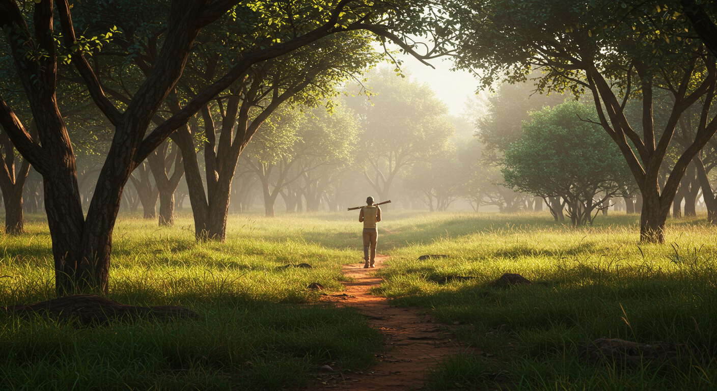 Nature