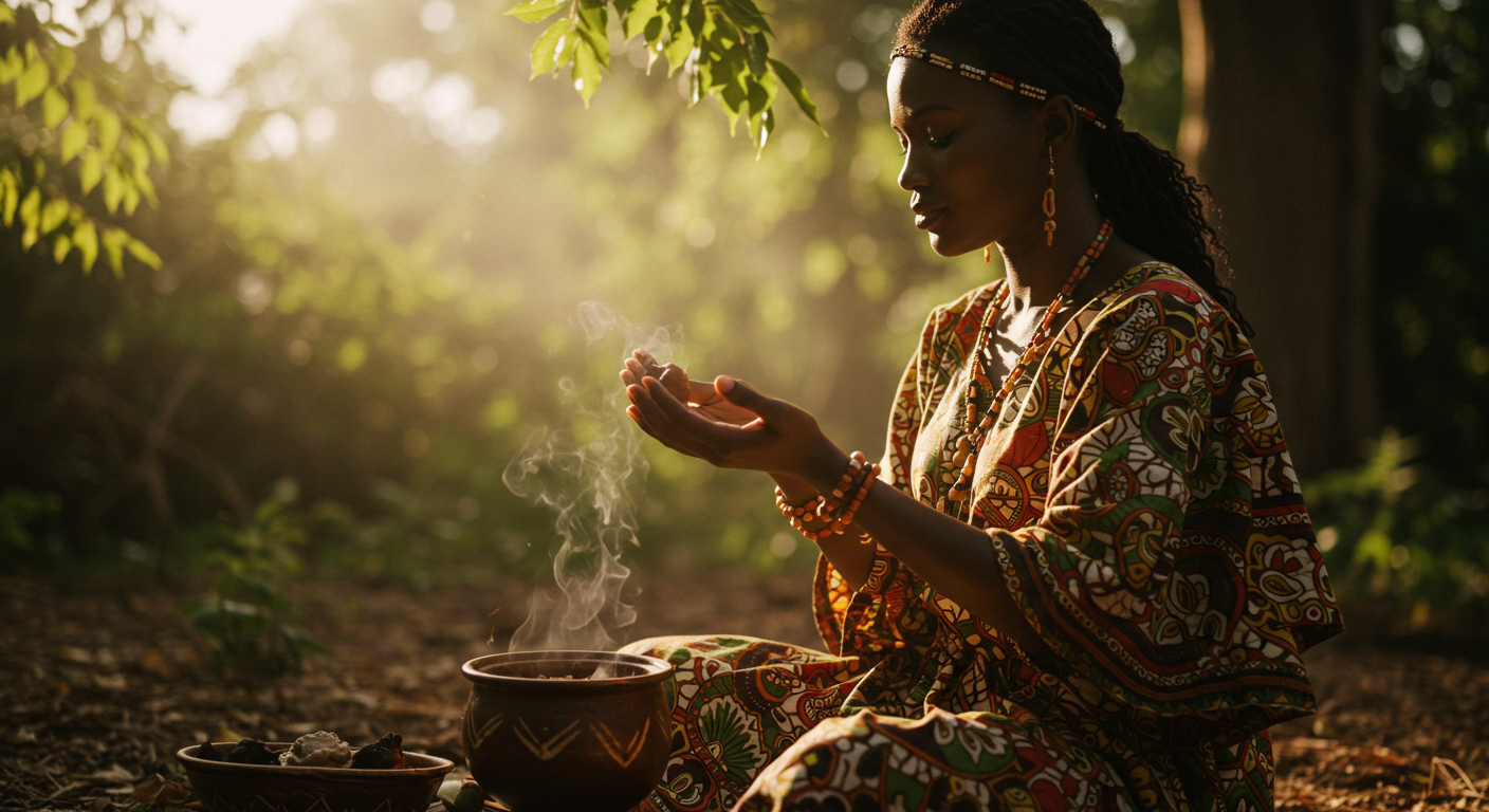 Spirituality