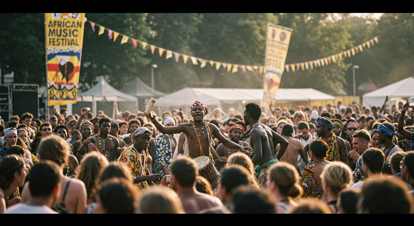 Music fest