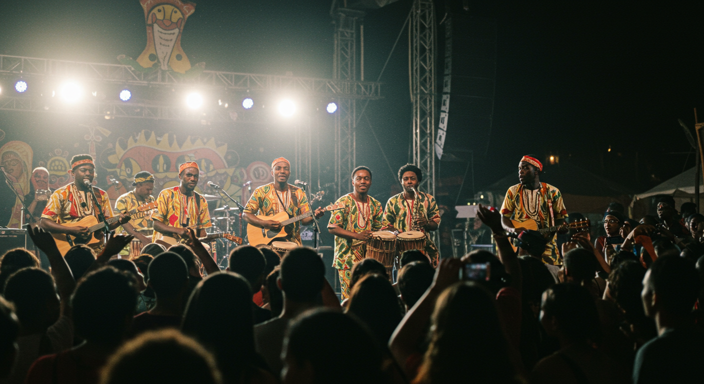 Festivals