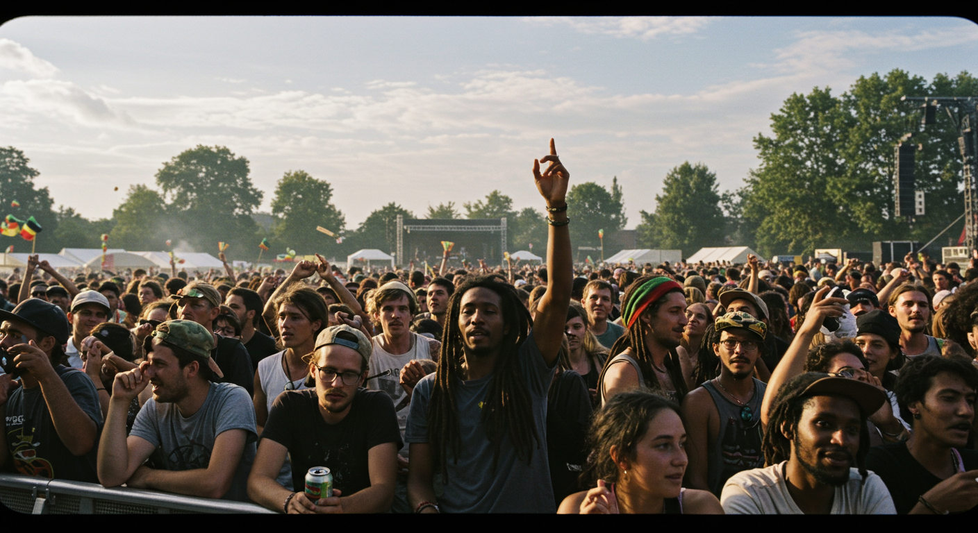Music fest
