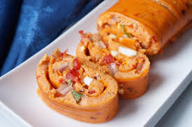 African food, local cuisine
