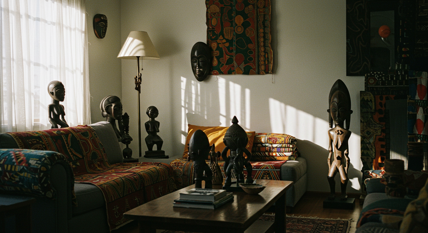 Art, Motif