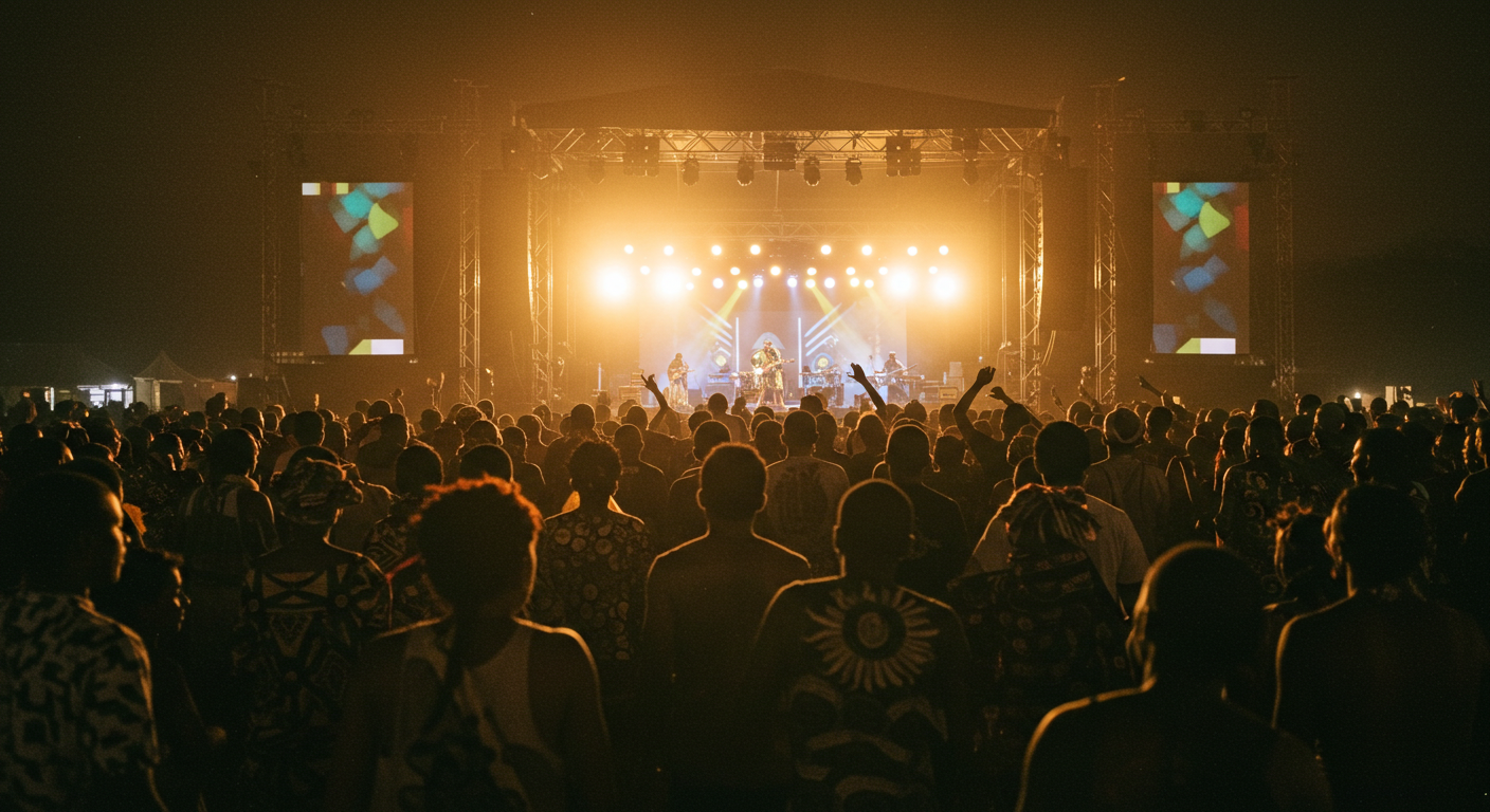 Music fest