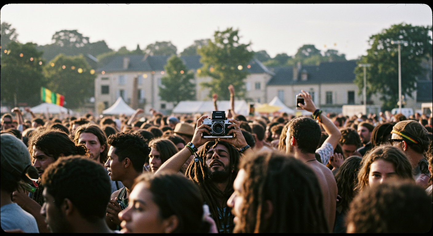 Music fest