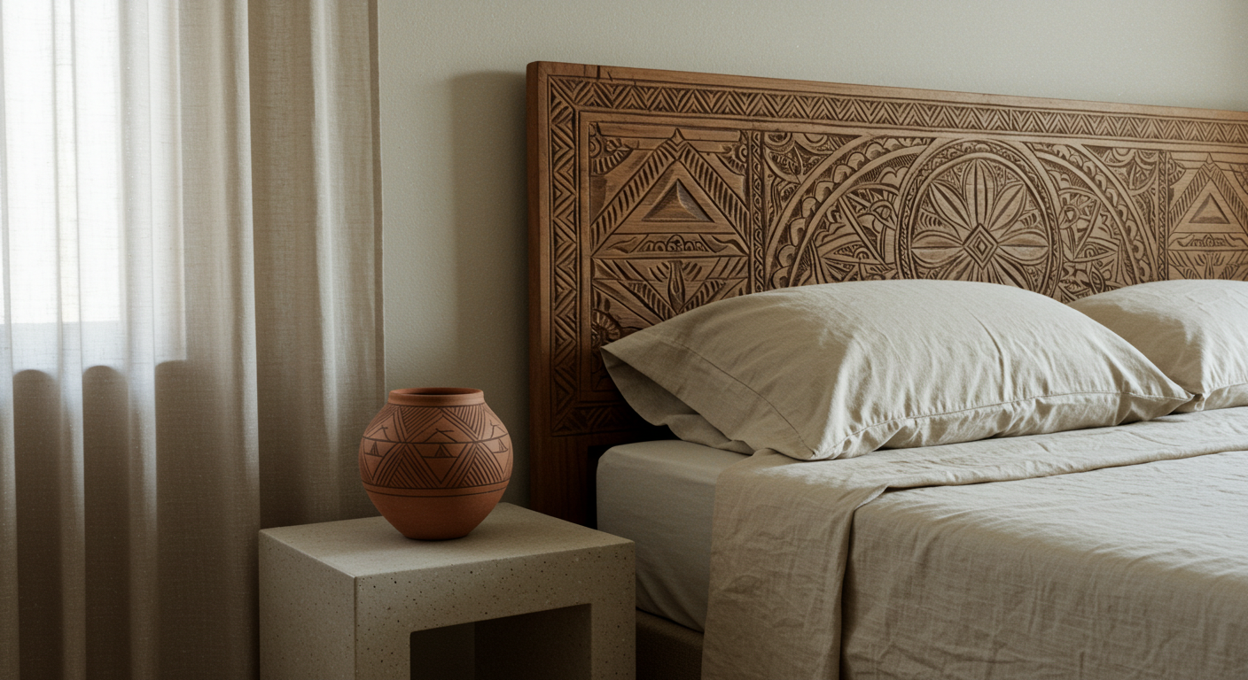 Tribal Art