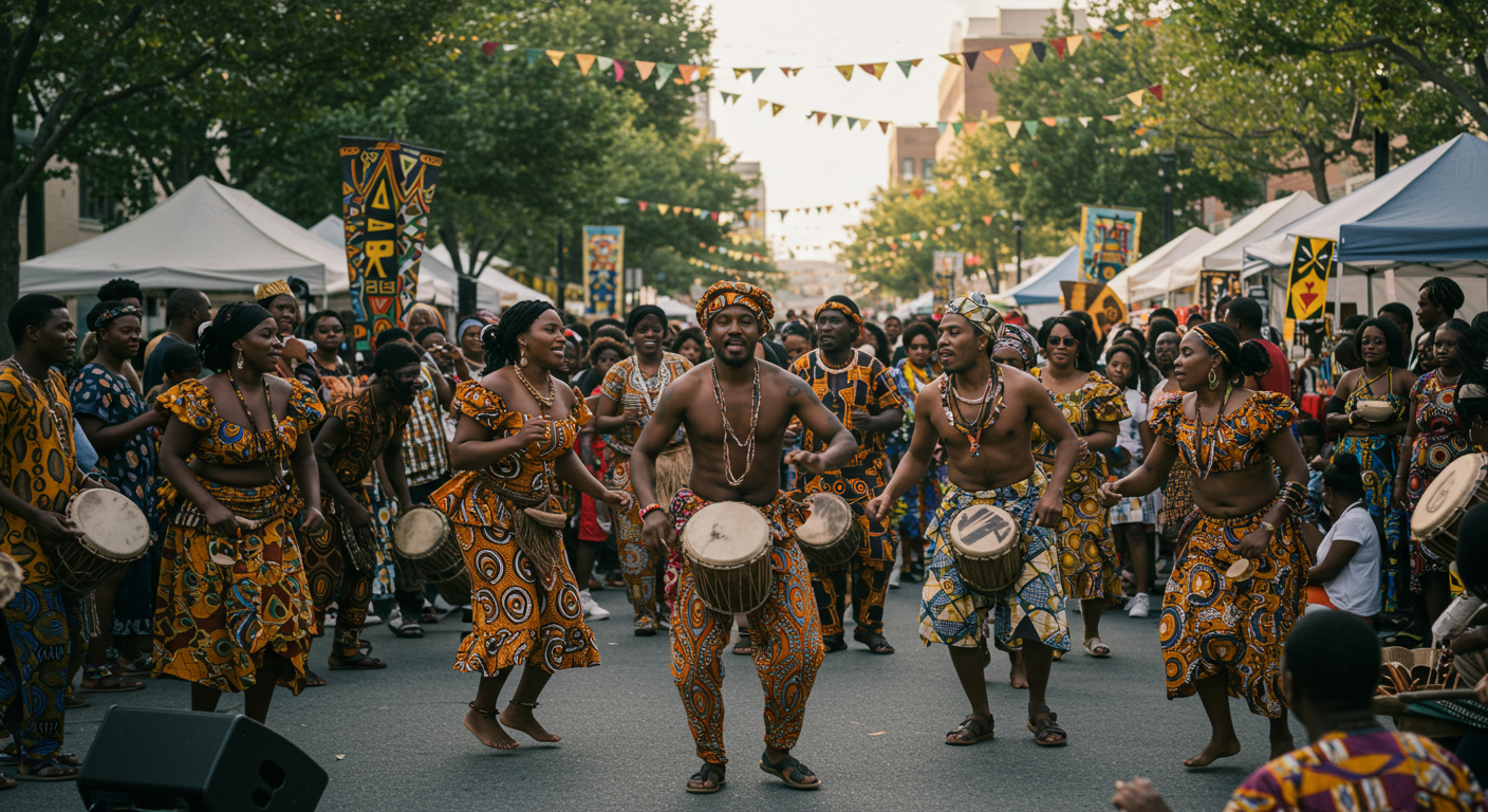 Afri-fest