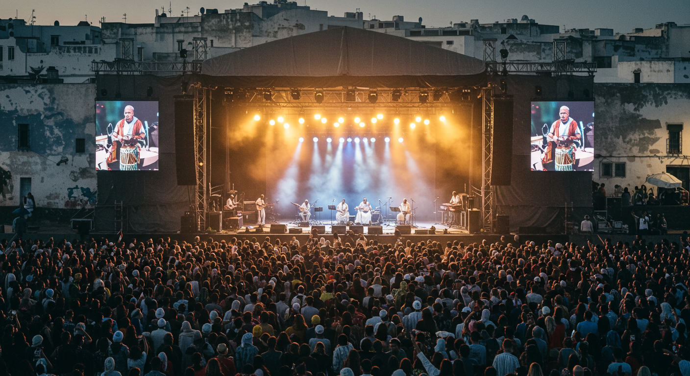 Music fest