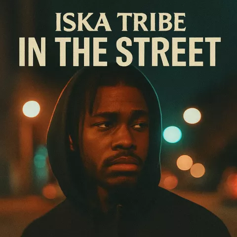 In the Street