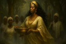 Osun Osogbo Festival