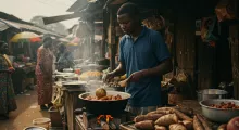 Cuisine