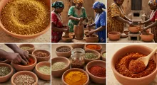Spices