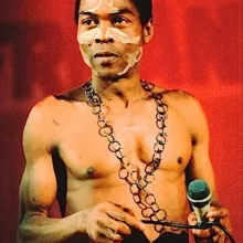 Fela-Anikulapo Kuti
