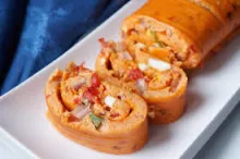 African food, local cuisine