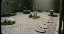 Zen Garden