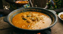African food