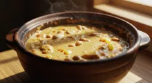 groundnut soup